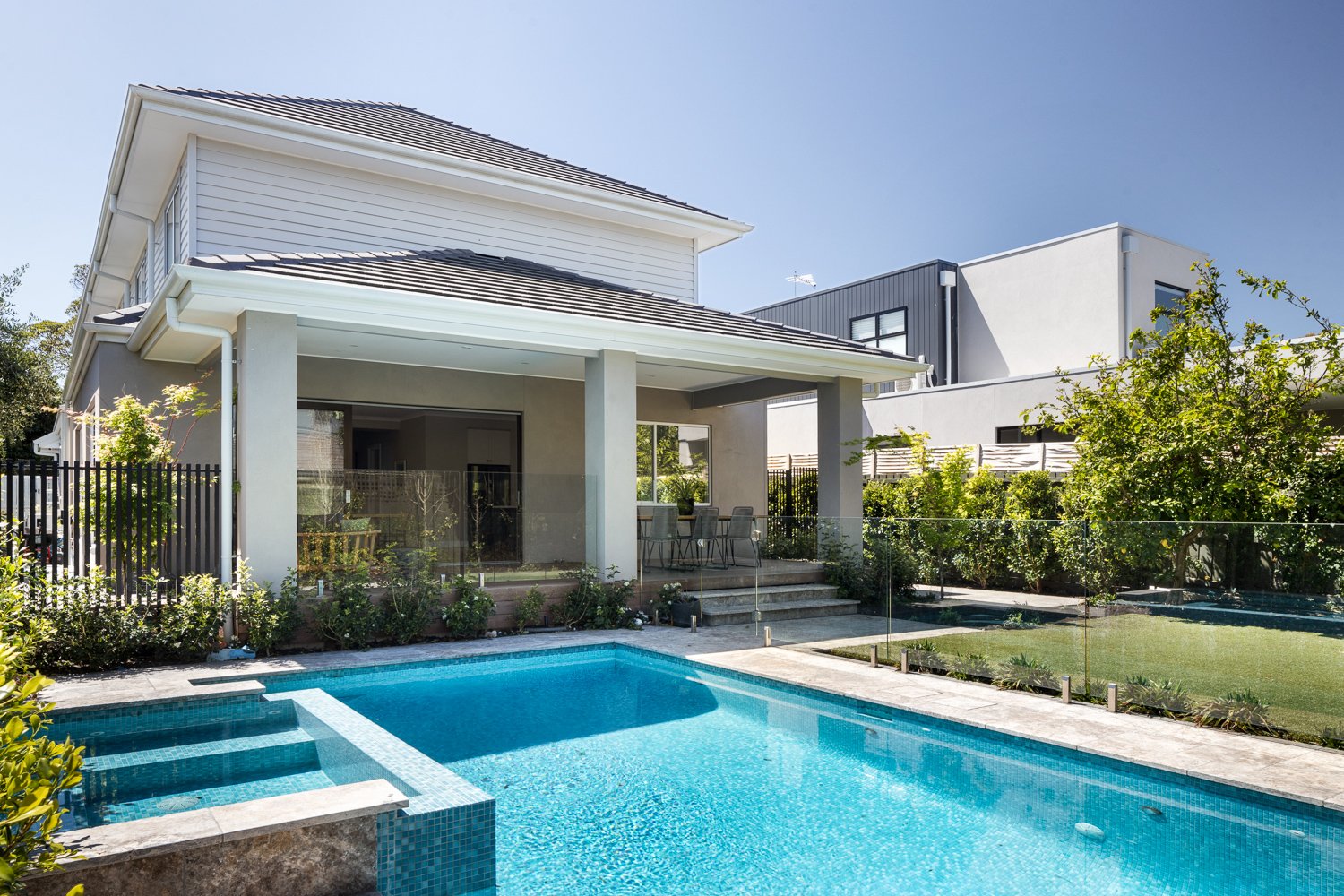 Gallery: 4 Vincent Street