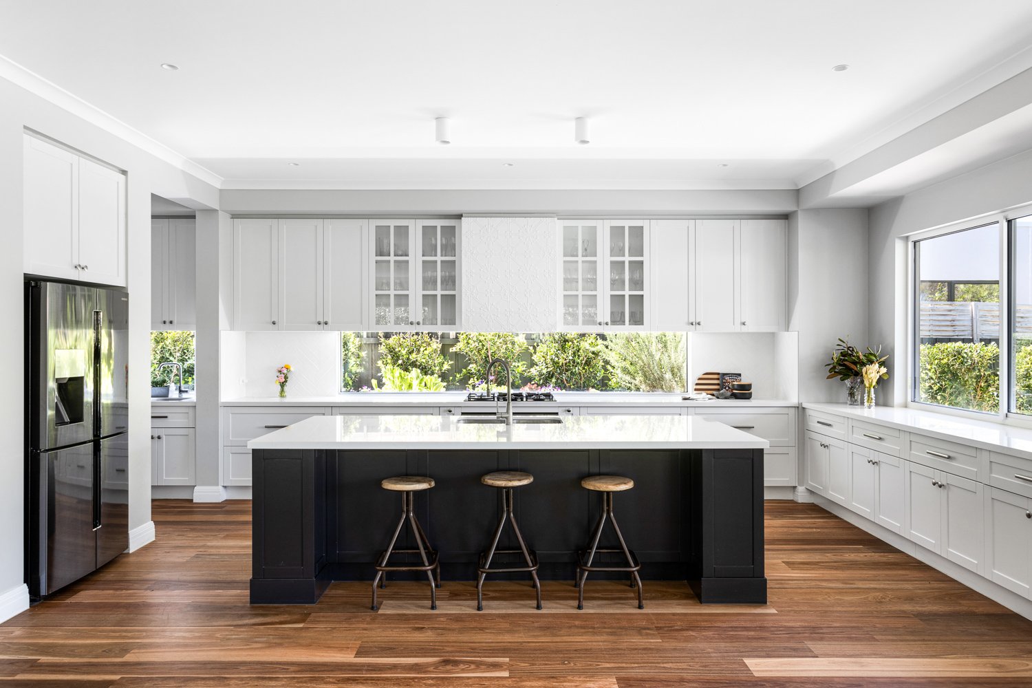 Gallery: 4 Vincent Street