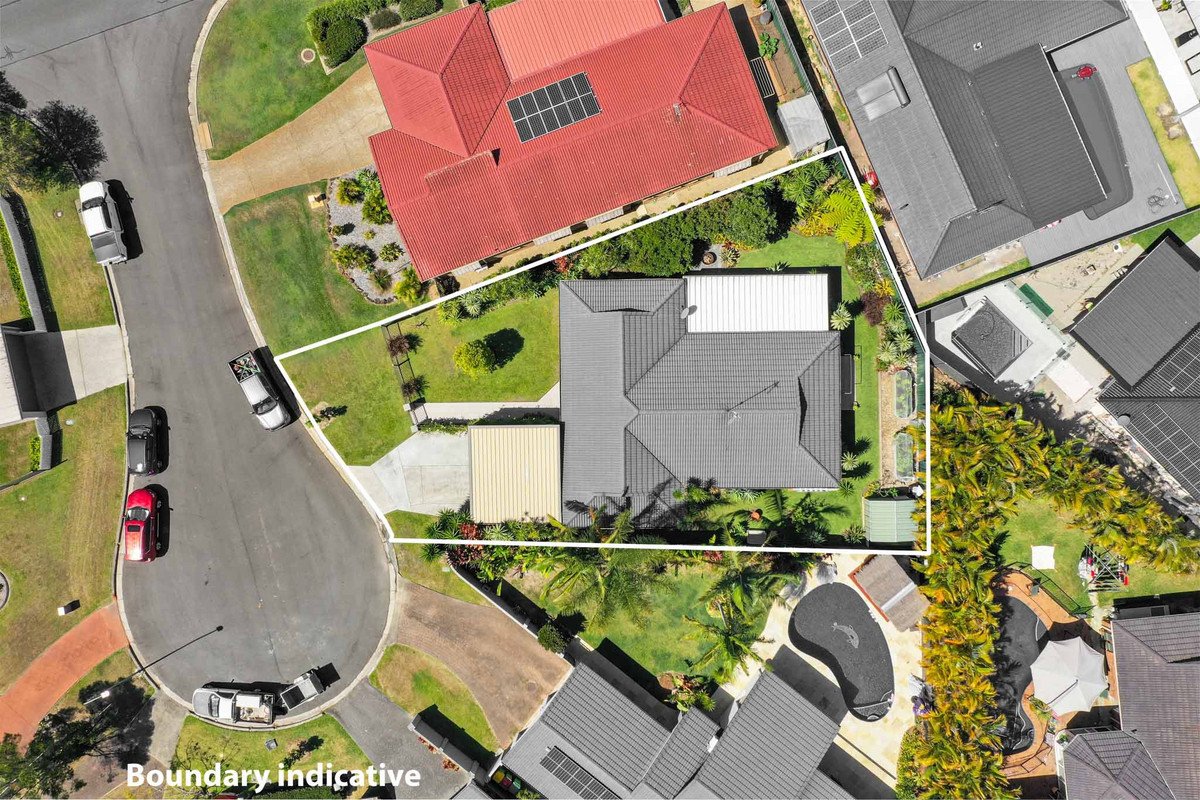 4 Violet Court Miami 23