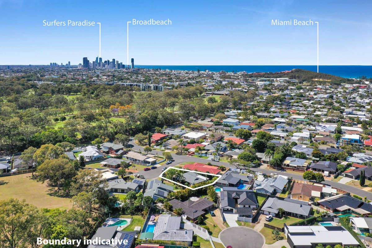 4 Violet Court Miami 24