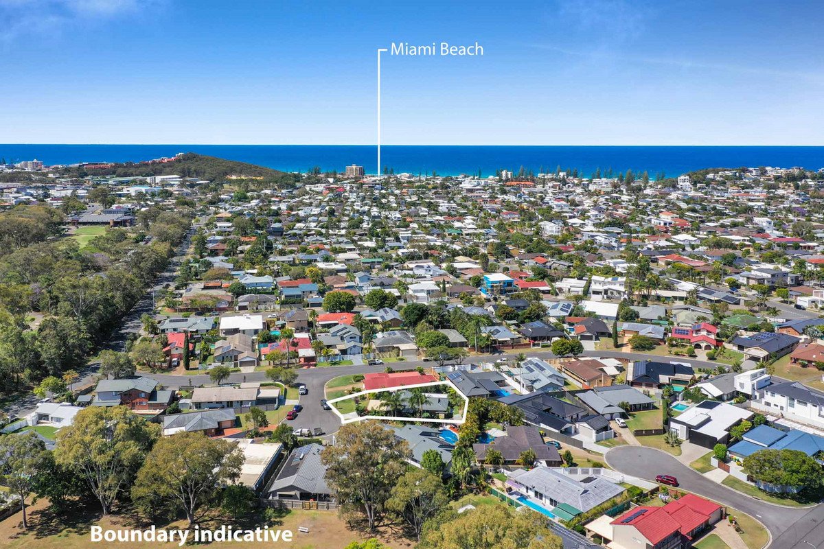 4 Violet Court Miami 25