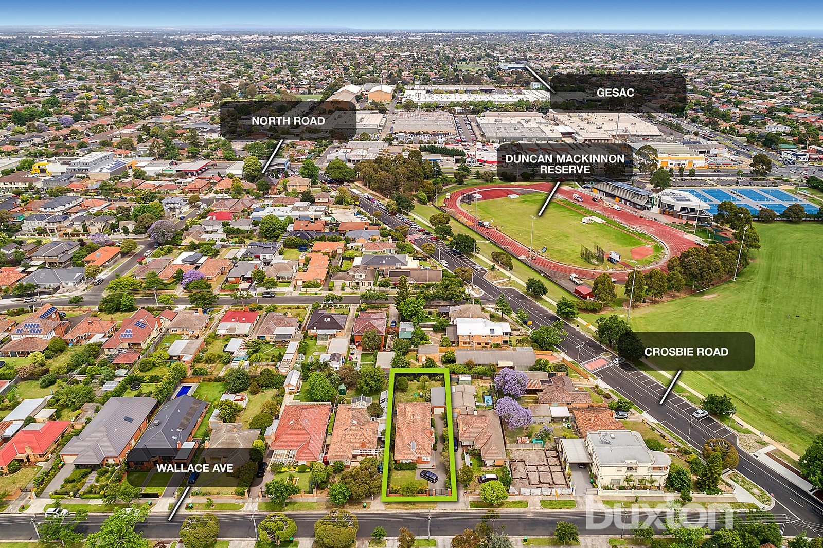 Gallery: 4 Wallace Avenue