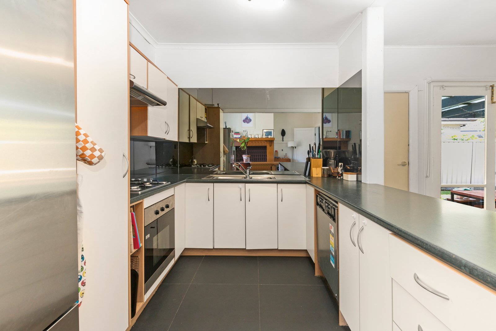 Gallery: 4 Wallace Street