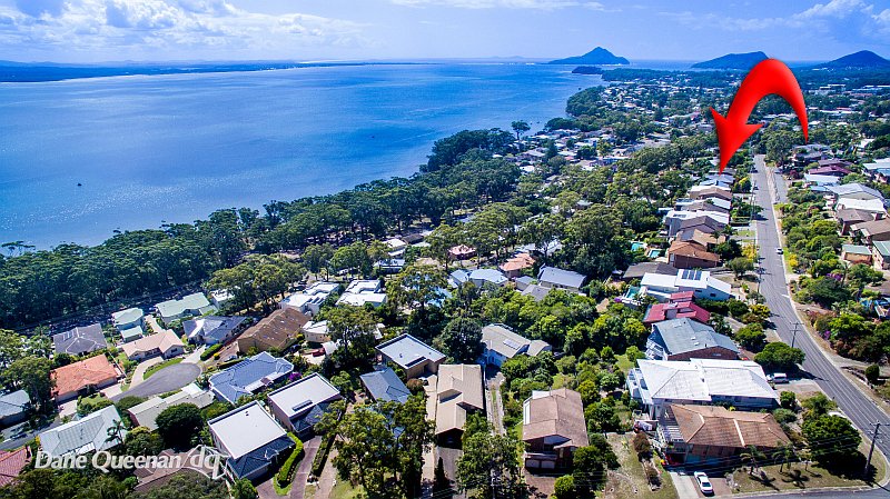 4 Wallawa Road NELSON BAY 4