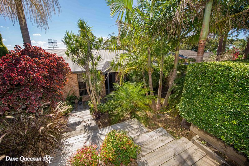 4 Wallawa Road NELSON BAY 2