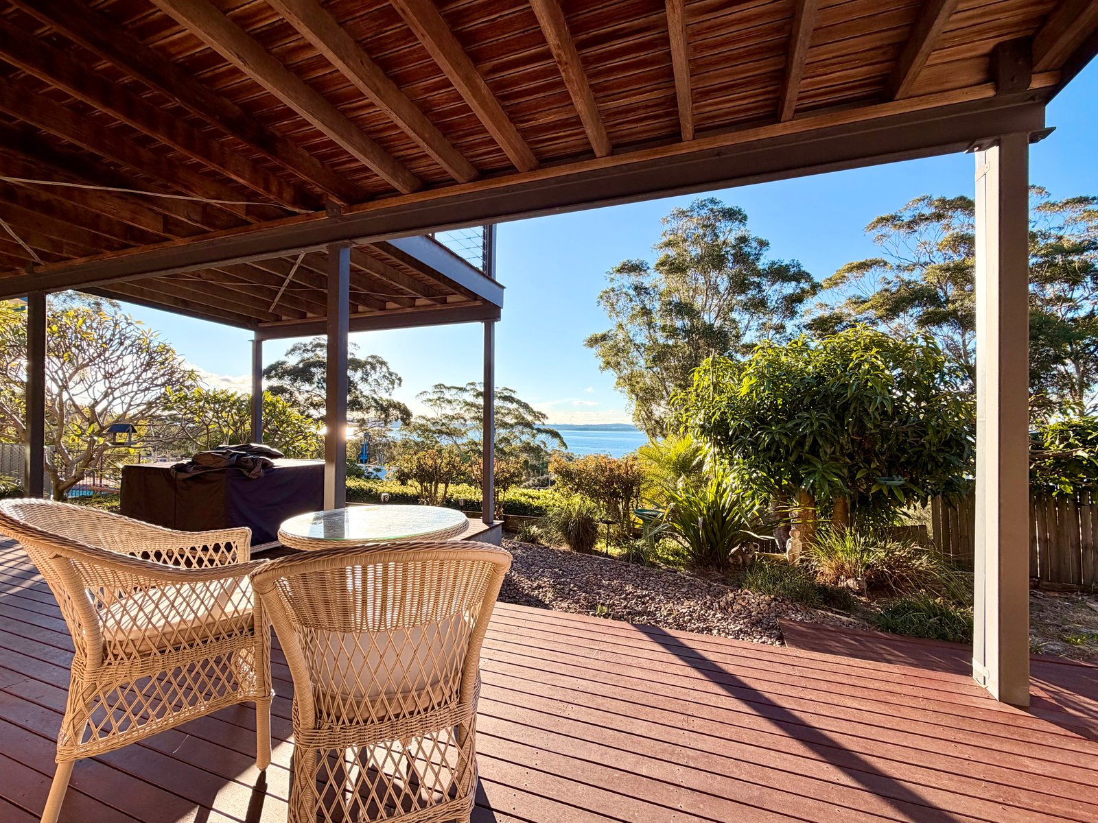 4 Wallawa Road NELSON BAY 1