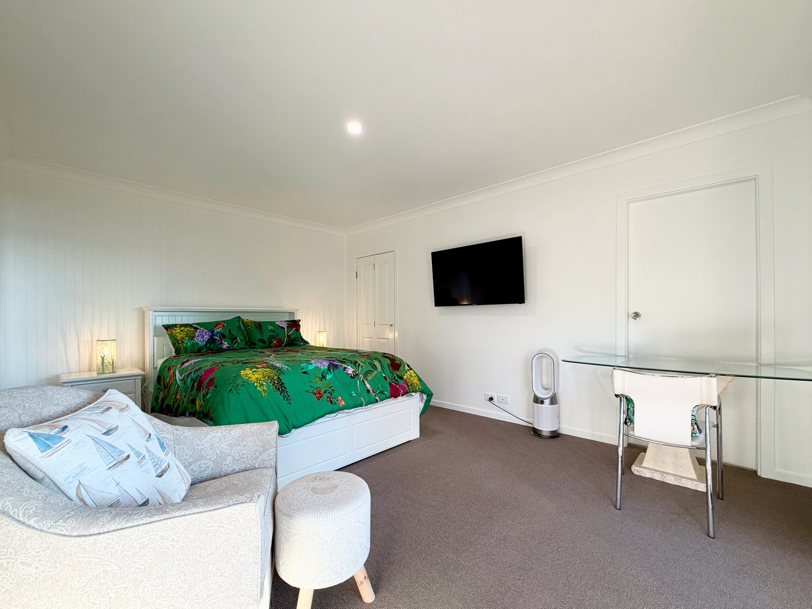 4 Wallawa Road NELSON BAY 2