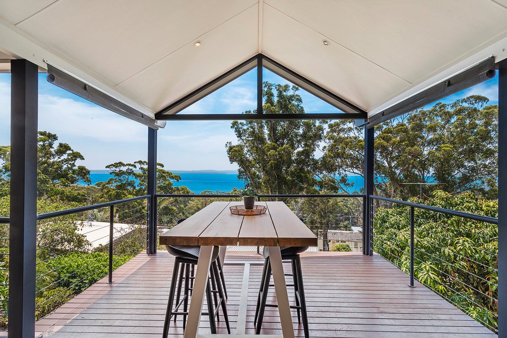 4 Wallawa Road,  NELSON BAY 1