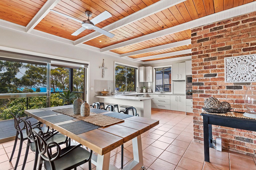 4 Wallawa Road,  NELSON BAY 4