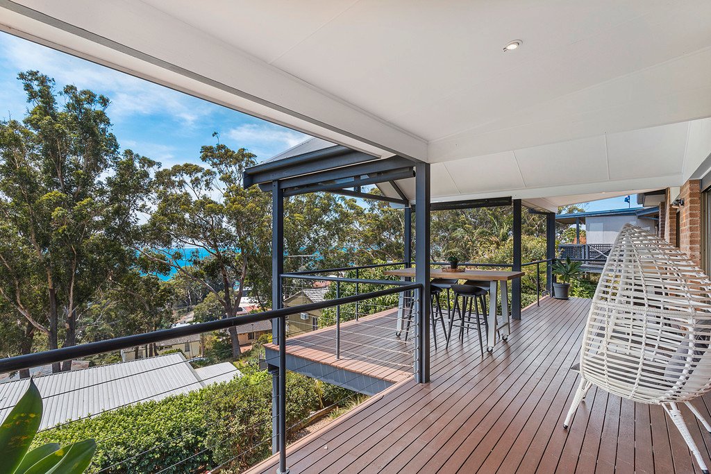 4 Wallawa Road,  NELSON BAY 10