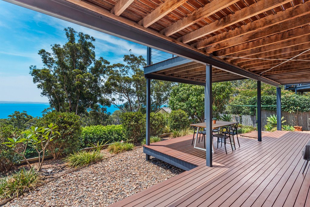 4 Wallawa Road,  NELSON BAY 22