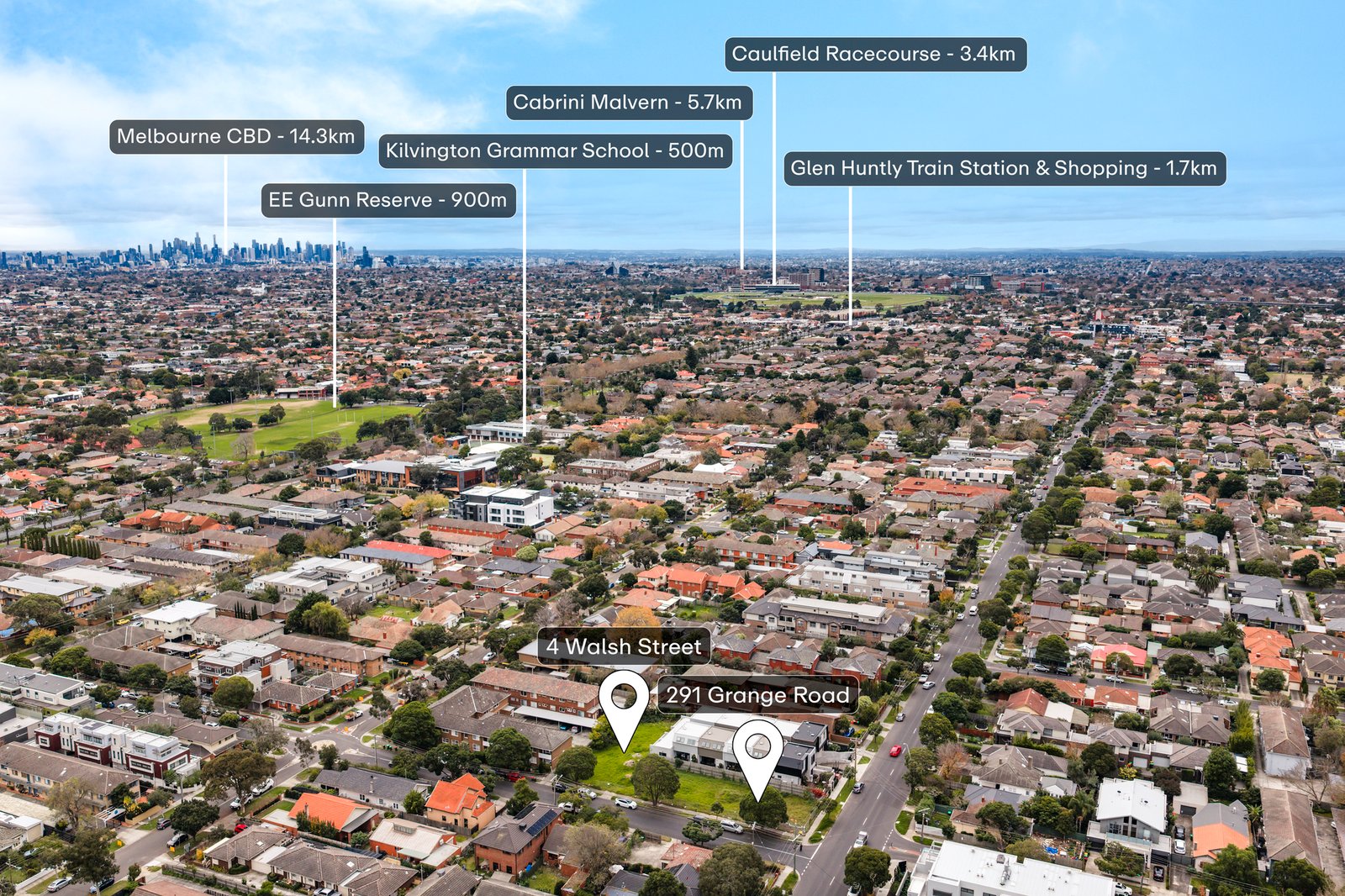 Gallery: 4 Walsh Street