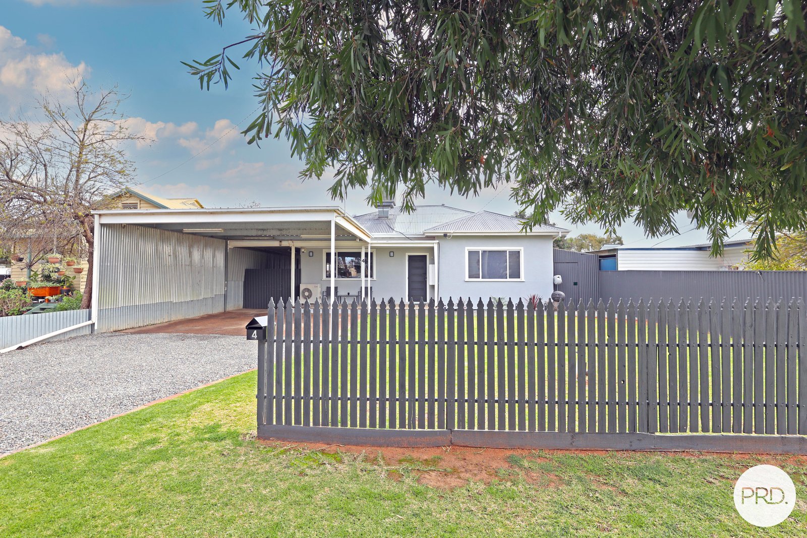 4 Waltham Avenue IRYMPLE 1
