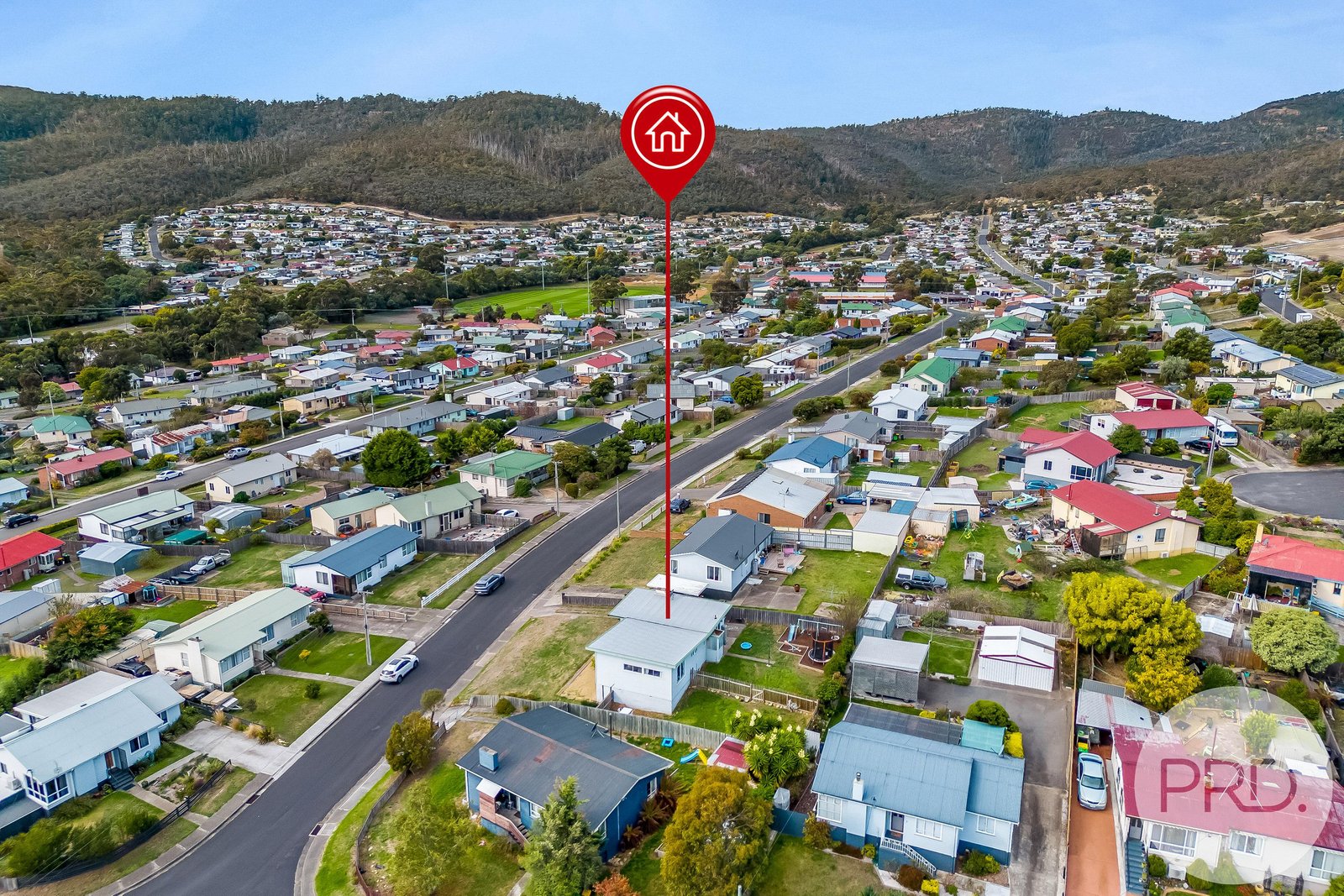 4 Waratah Road RISDON VALE 6