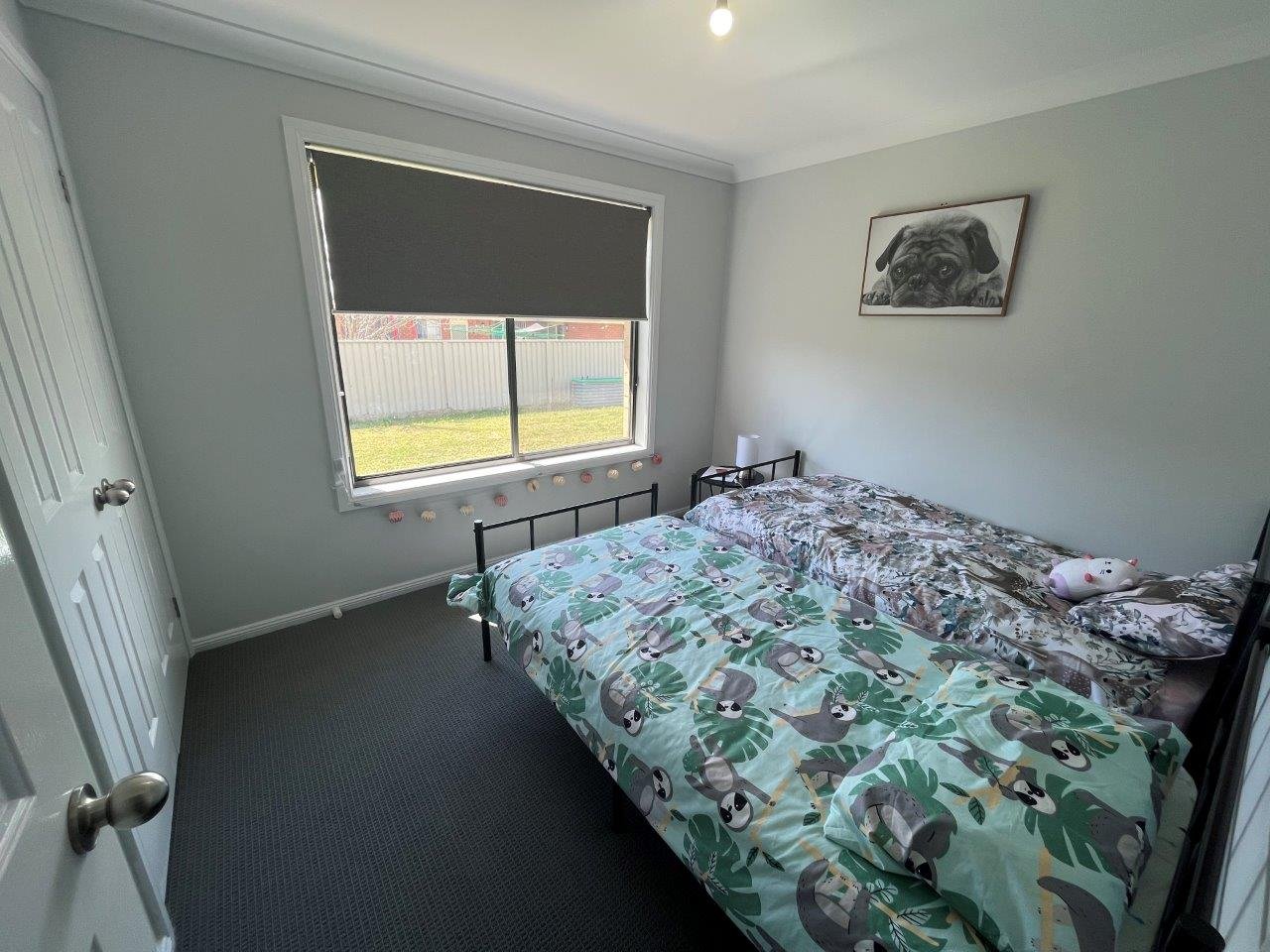 4 Warburton Drive TAMWORTH 11