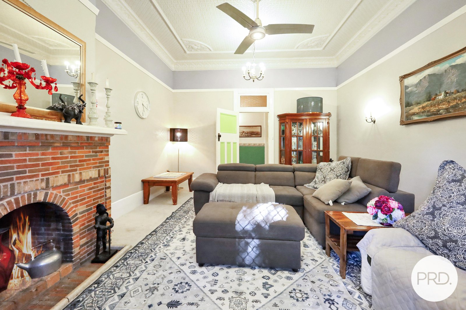 4 Warne Street WELLINGTON 2