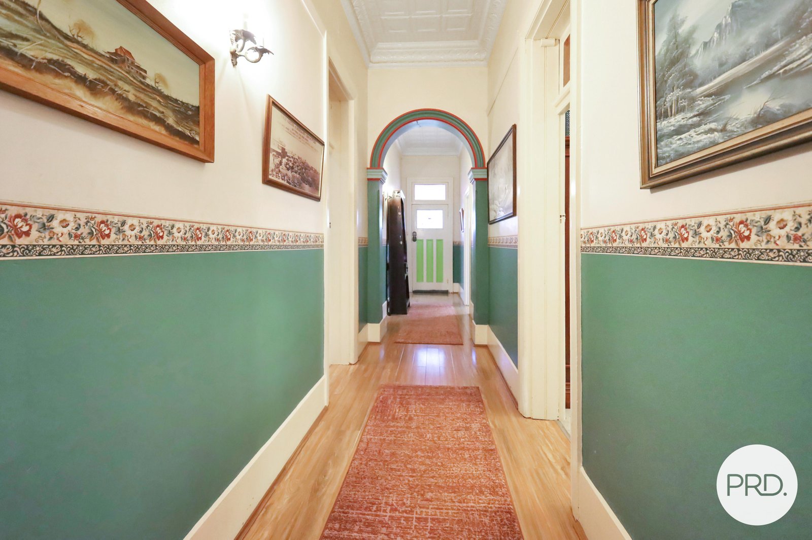 4 Warne Street WELLINGTON 3