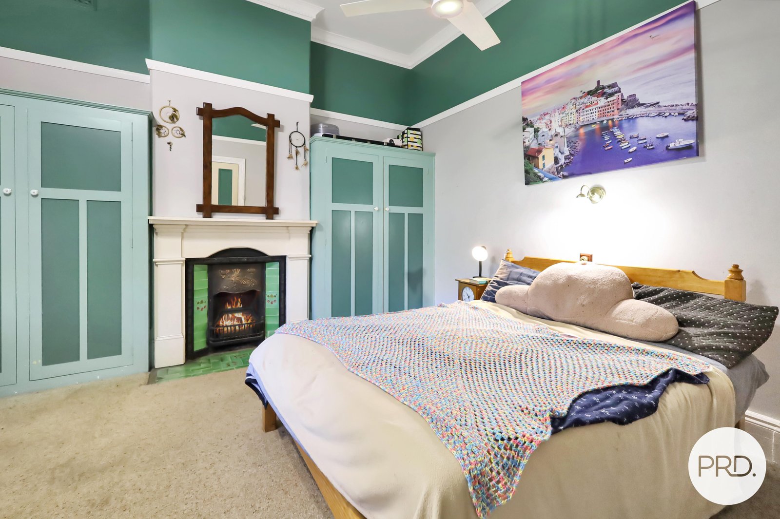 4 Warne Street WELLINGTON 4