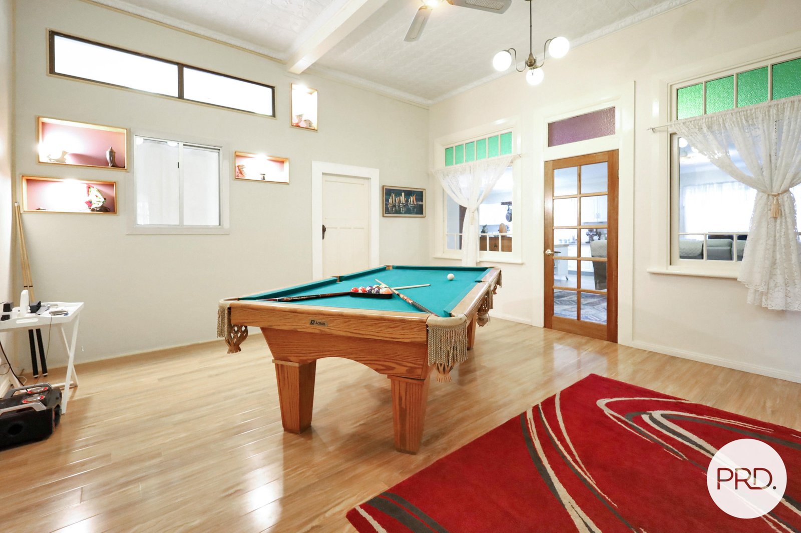 4 Warne Street WELLINGTON 5