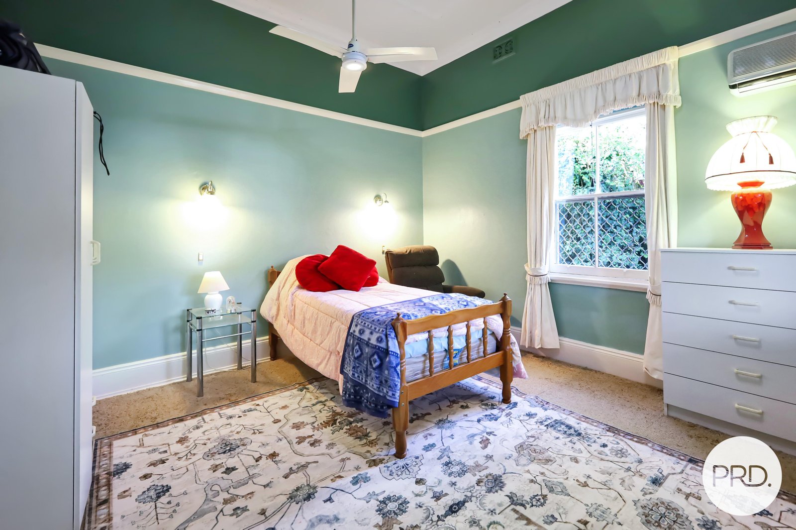4 Warne Street WELLINGTON 7