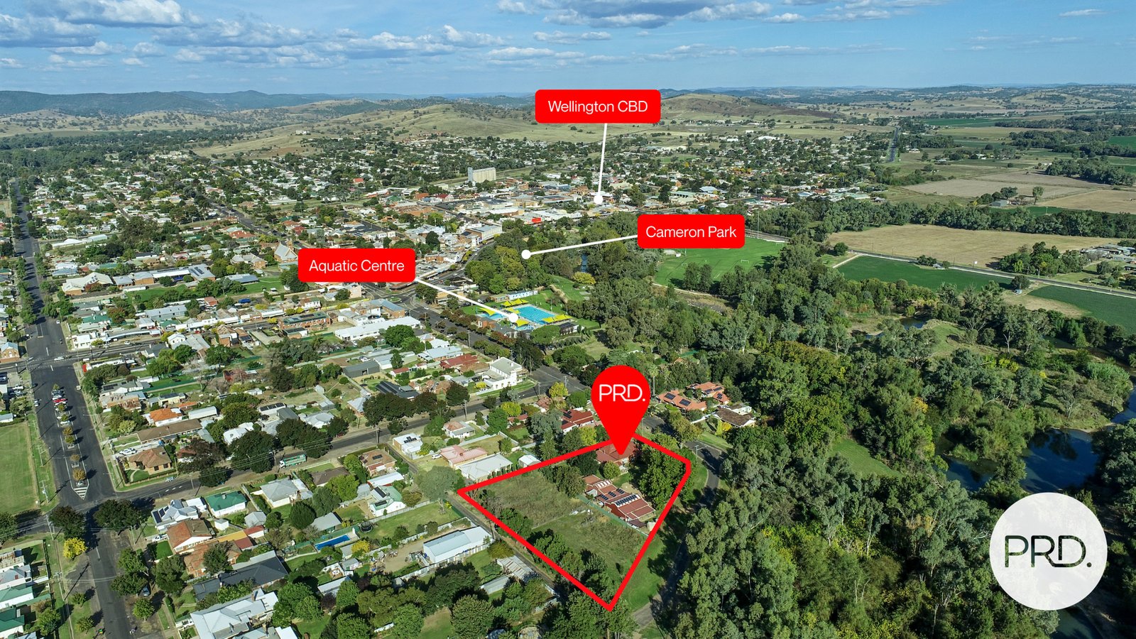 4 Warne Street WELLINGTON 25