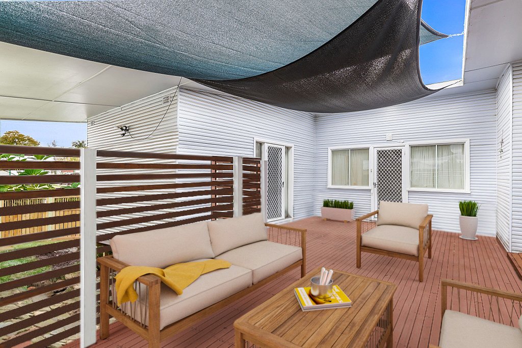 4 Warren Street TAMWORTH 1