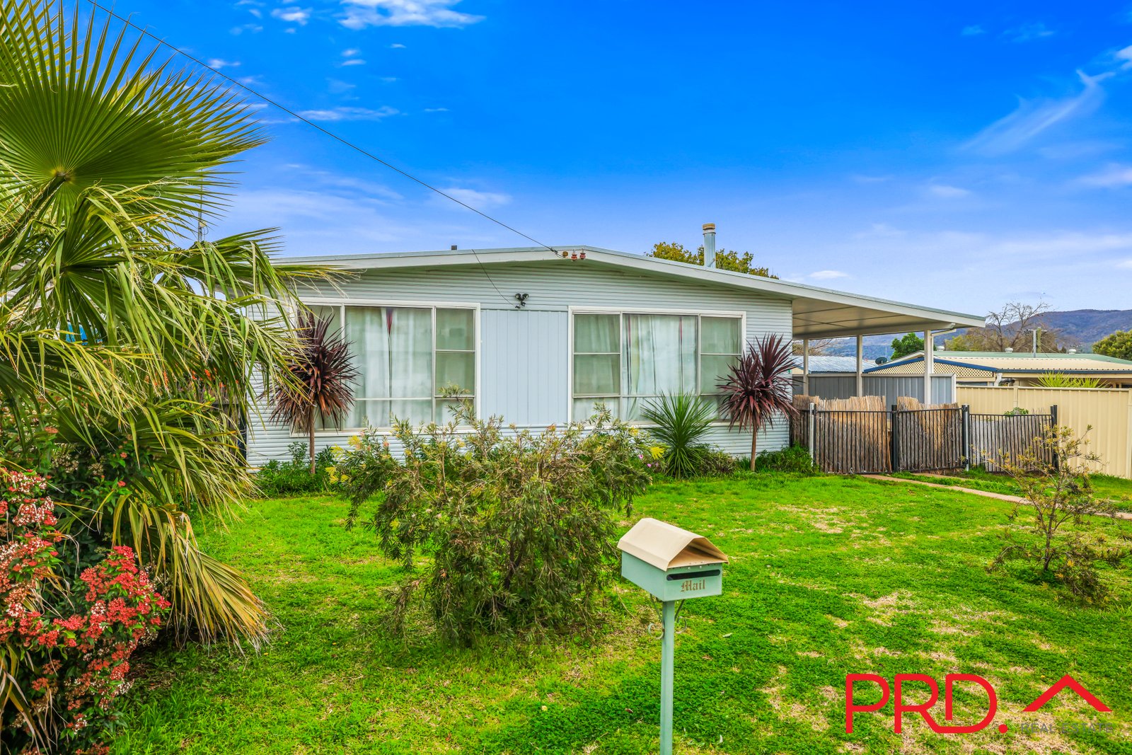 4 Warren Street TAMWORTH 4
