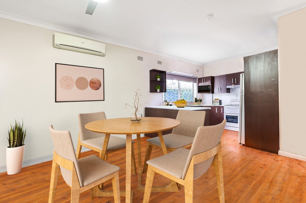 4 Warren Street TAMWORTH 8