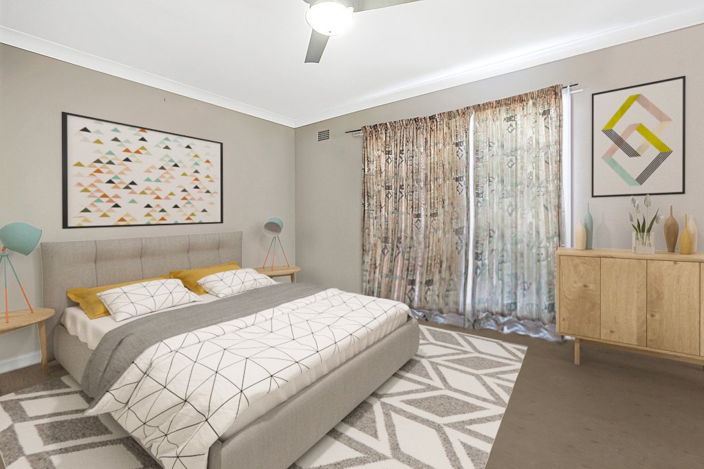 4 Warren Street TAMWORTH 12