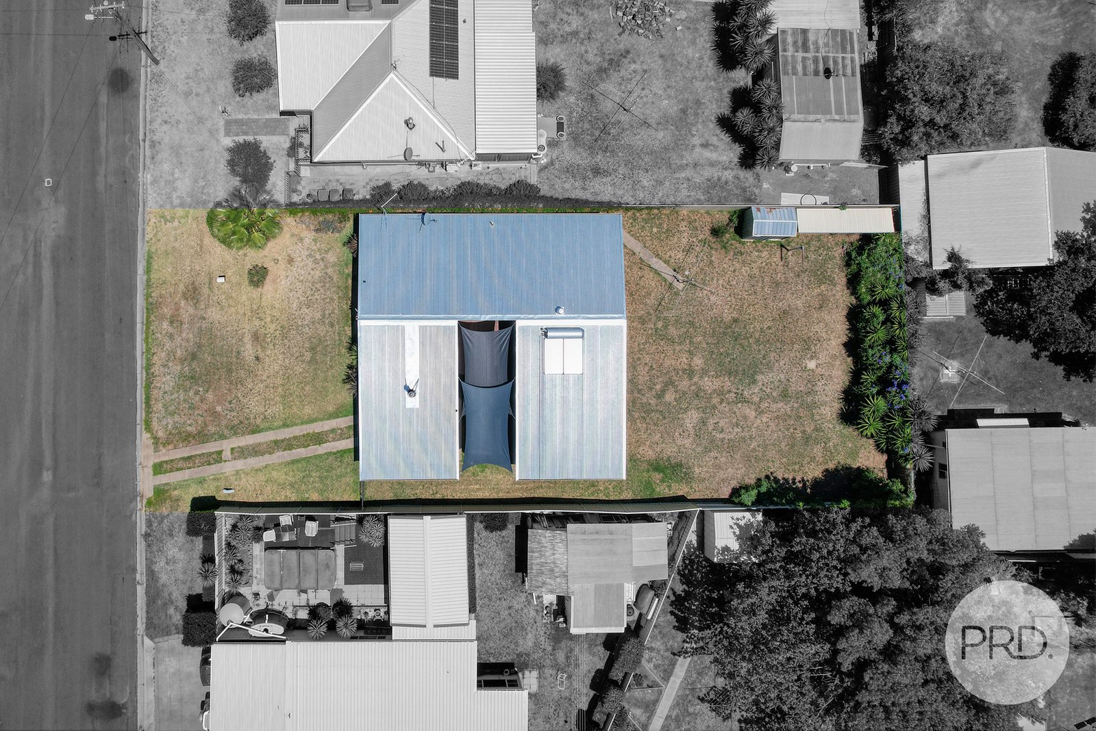 4 Warren Street TAMWORTH 21