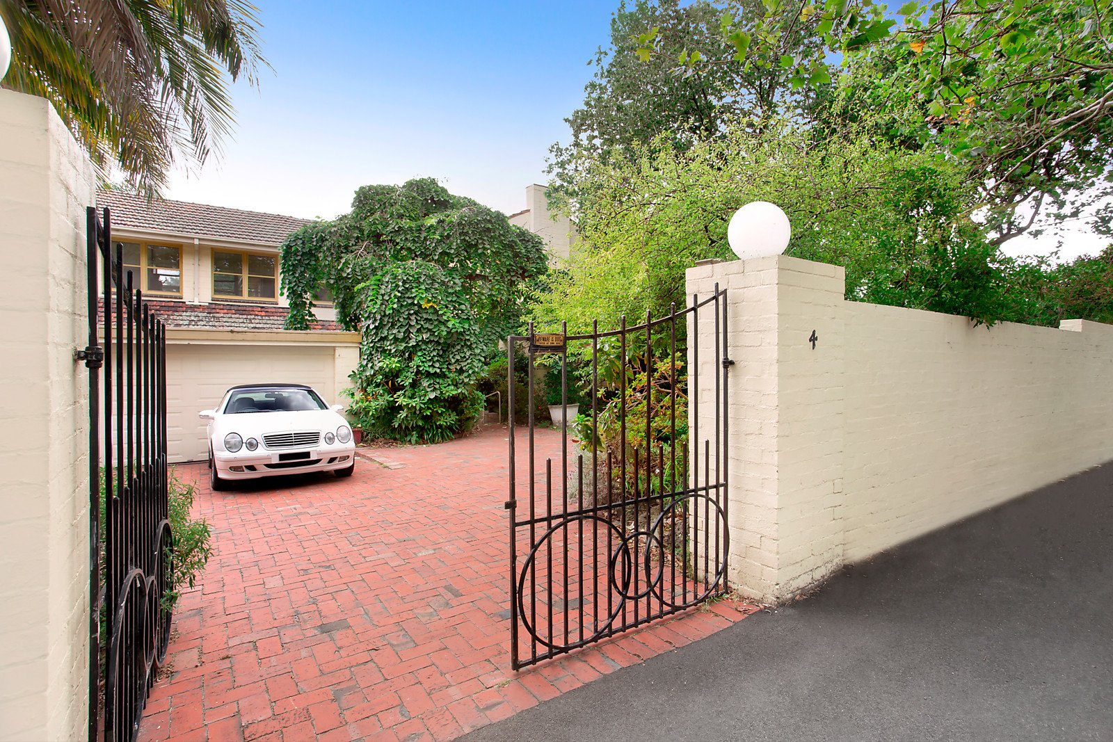 4 Waterloo Street, Camberwell, VIC