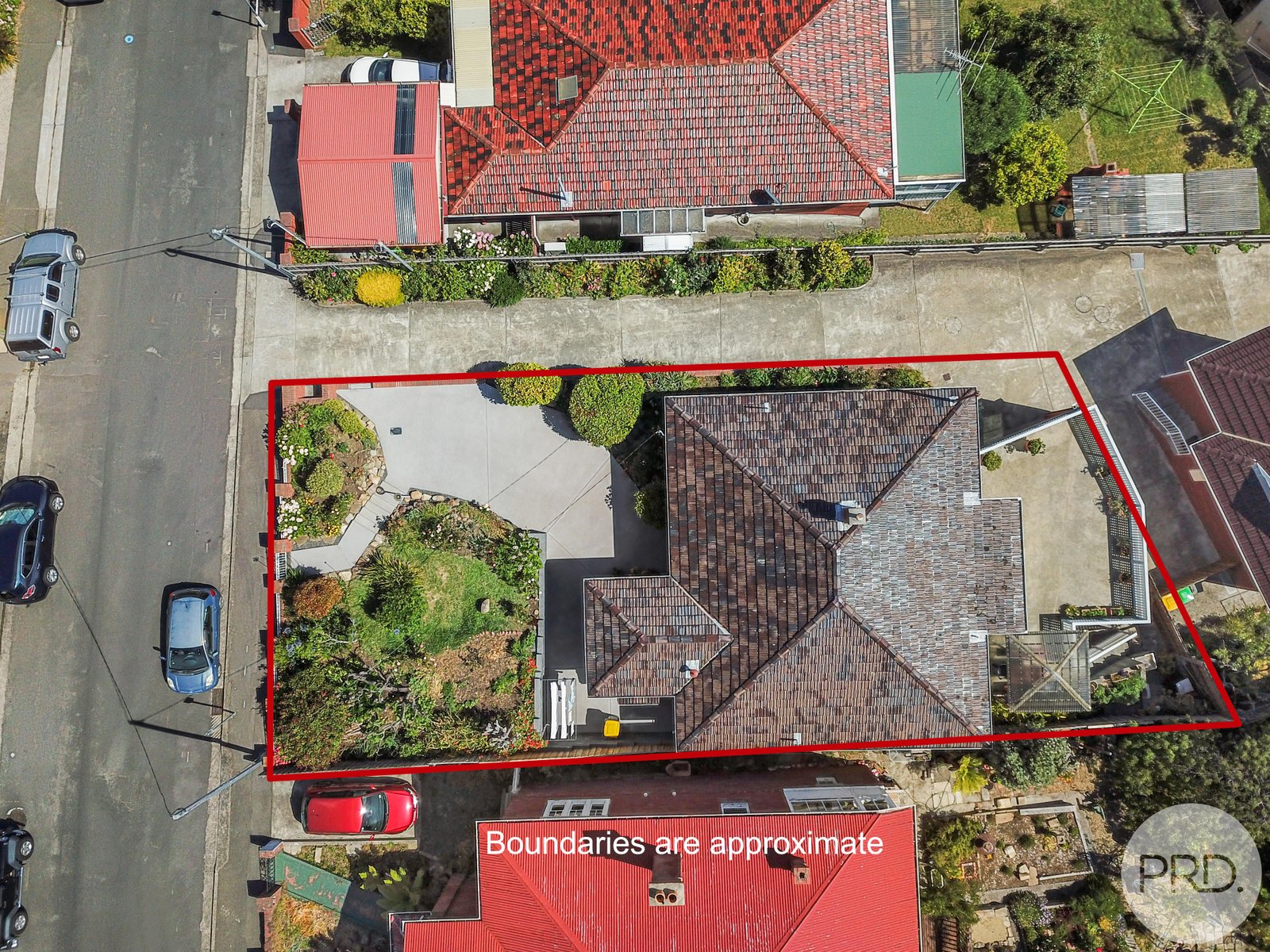 4 Watkins Avenue WEST HOBART 27