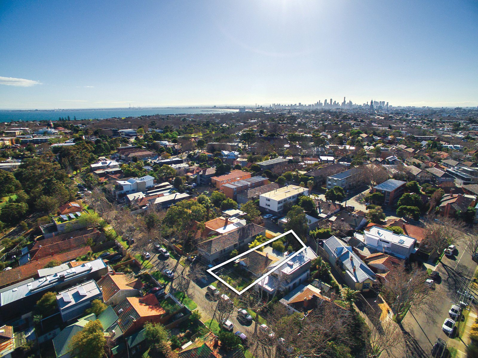 4 Wave Street, Elwood, VIC