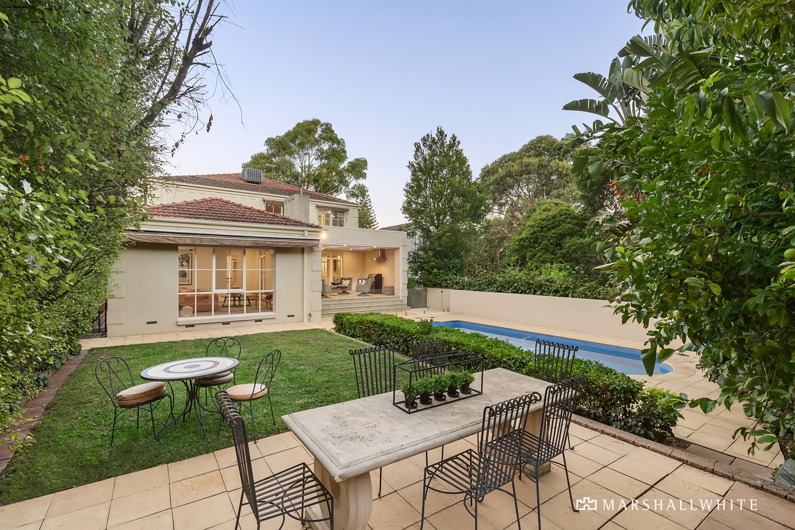 4 Webb Street, Glen Iris, VIC