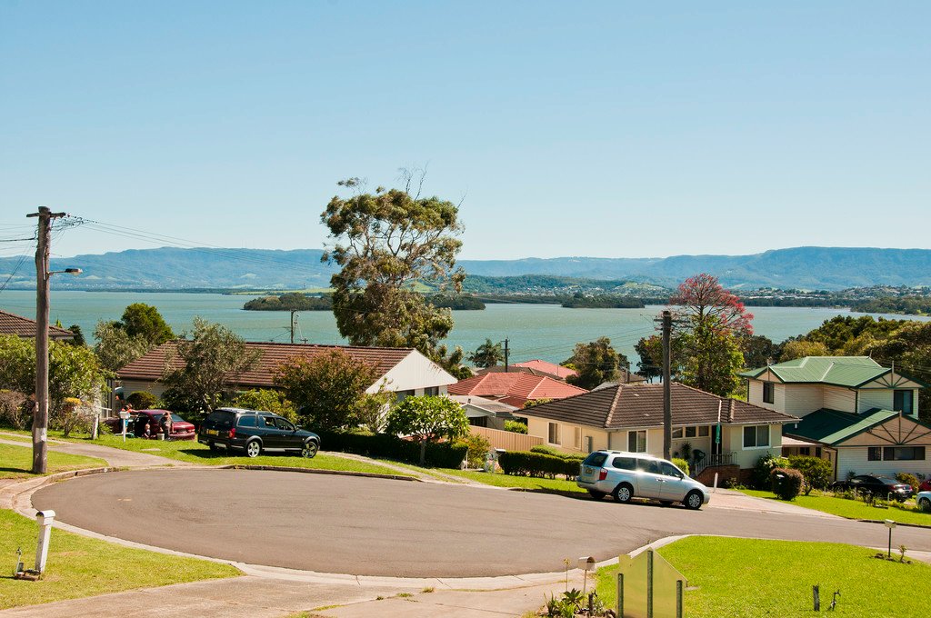 4 Weerona Street BERKELEY 13