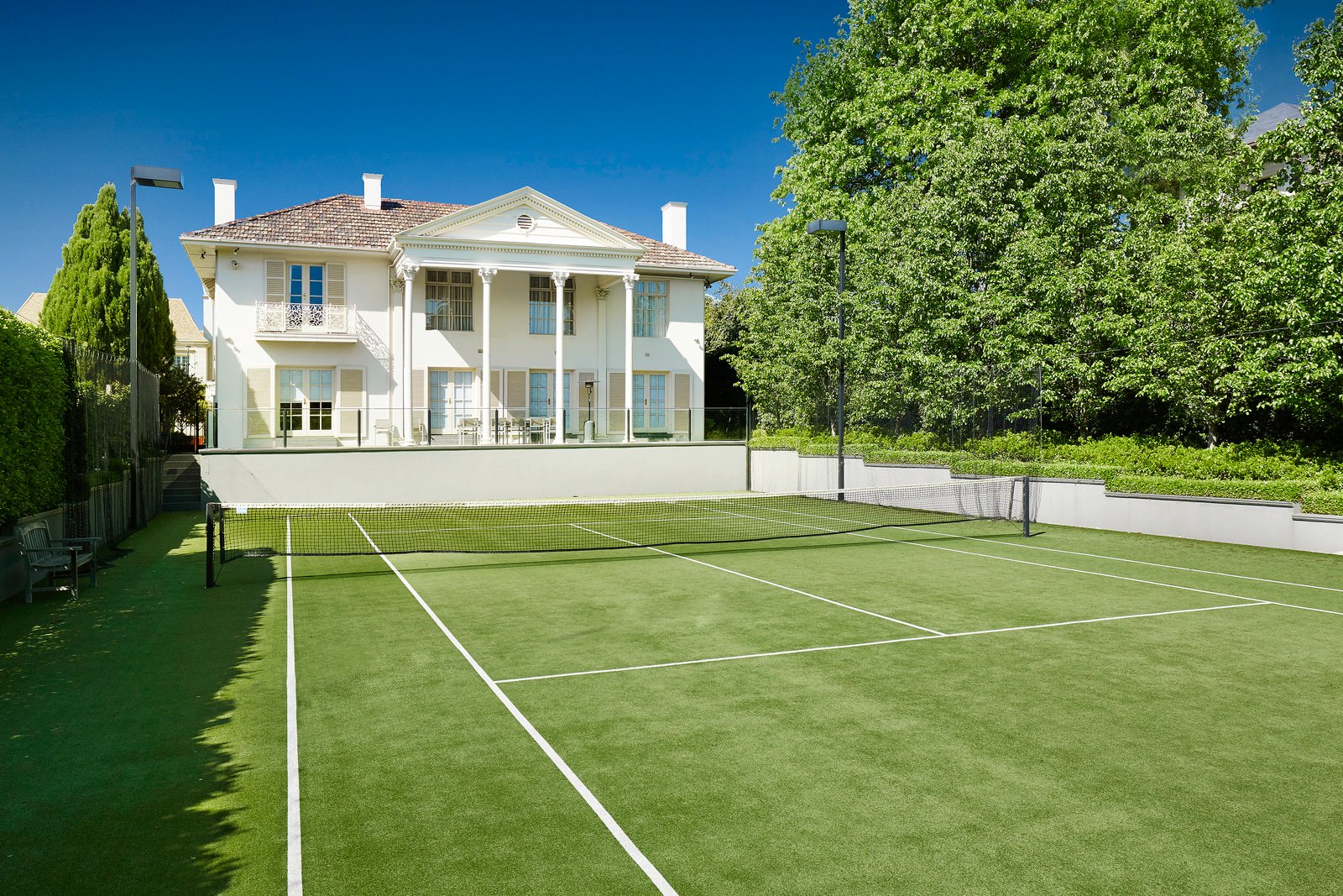 Real Estate and Property in 4 Whernside Avenue, Toorak, VIC