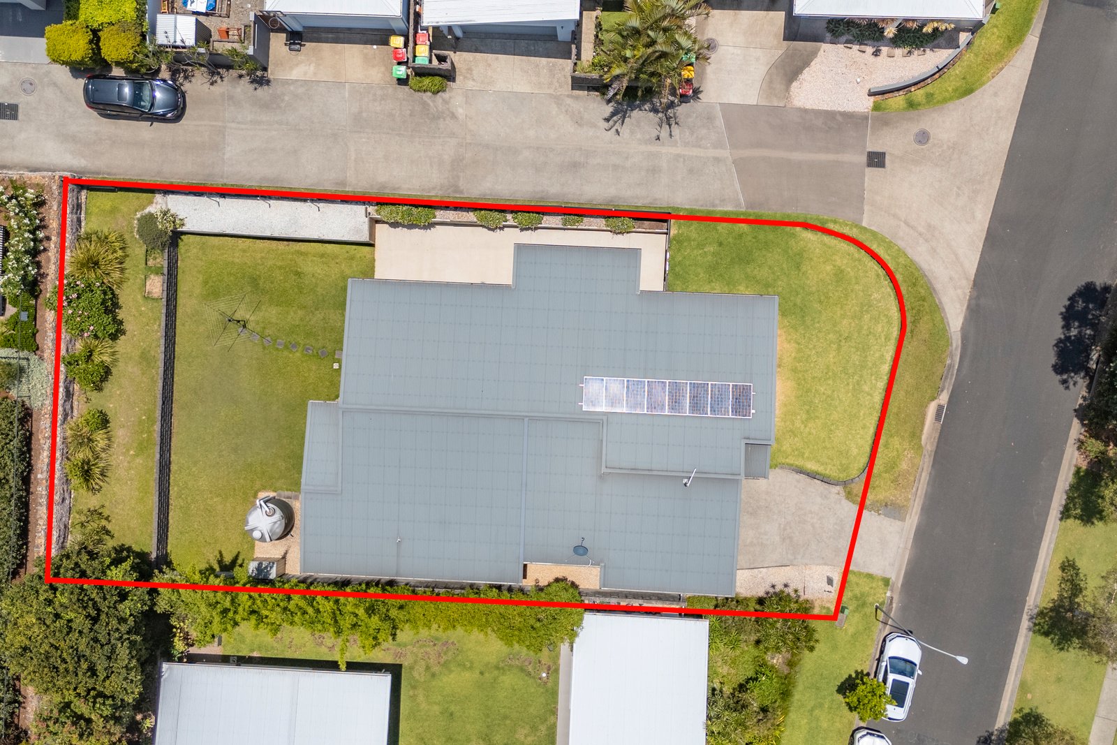 4 White Bluff Road SAPPHIRE BEACH 4
