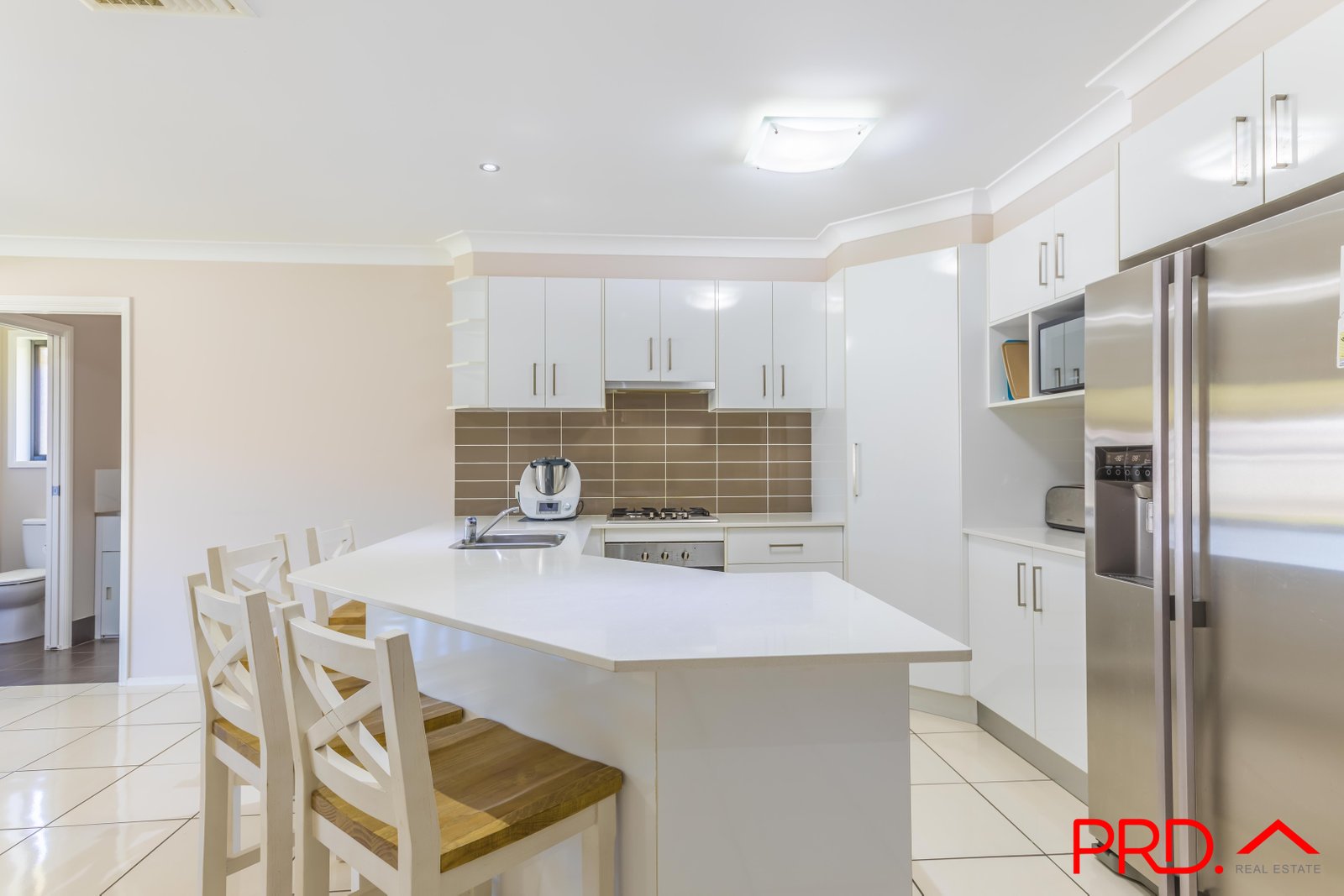 4 Wickham Street TAMWORTH 3