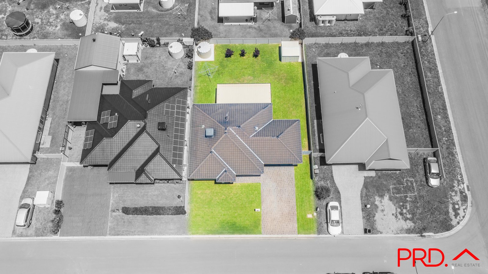 4 Wickham Street TAMWORTH 21