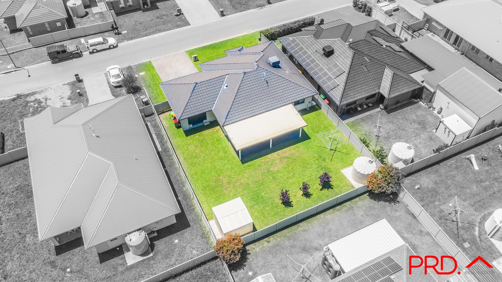 4 Wickham Street TAMWORTH 22