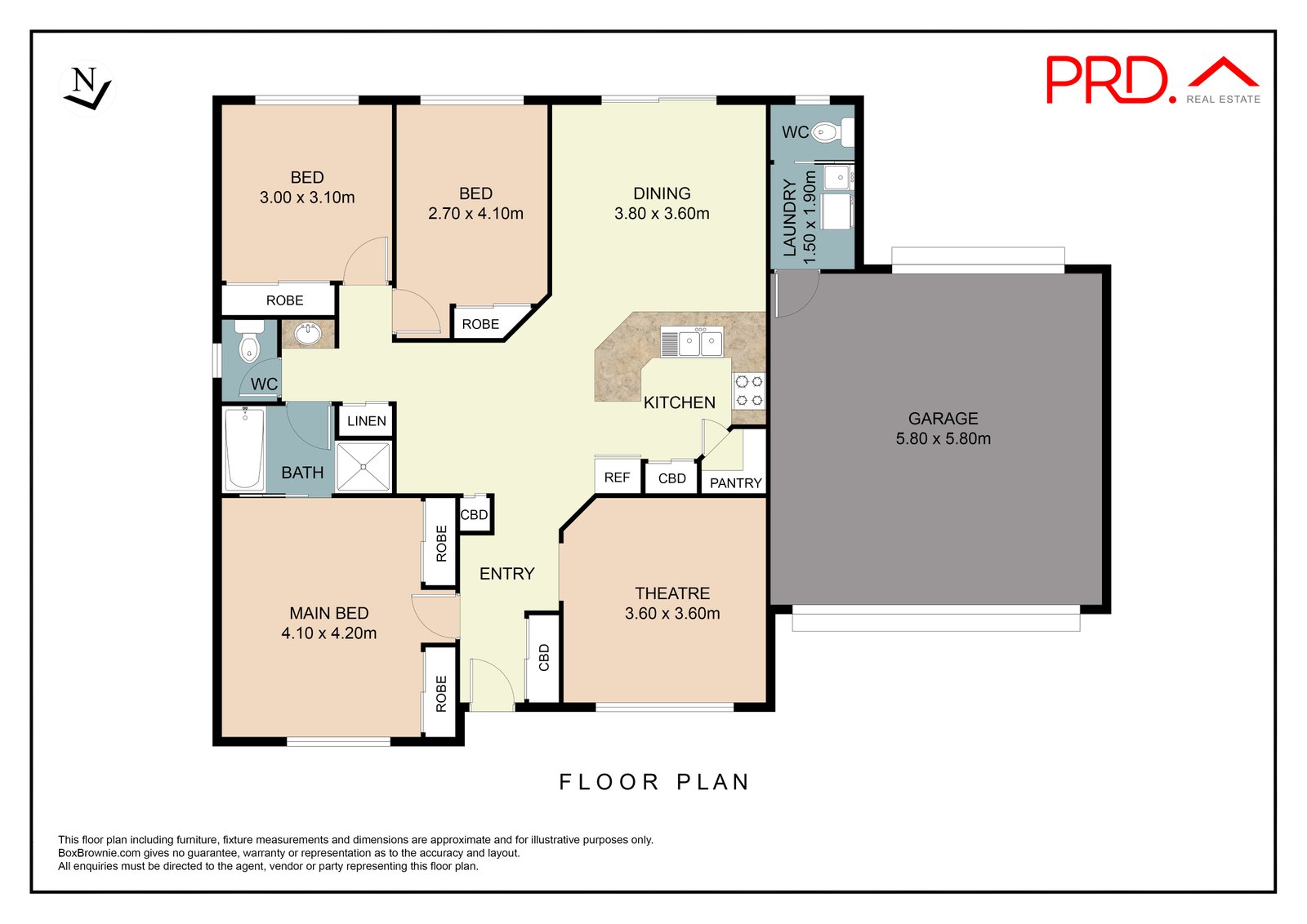 4 Wickham Street TAMWORTH 24