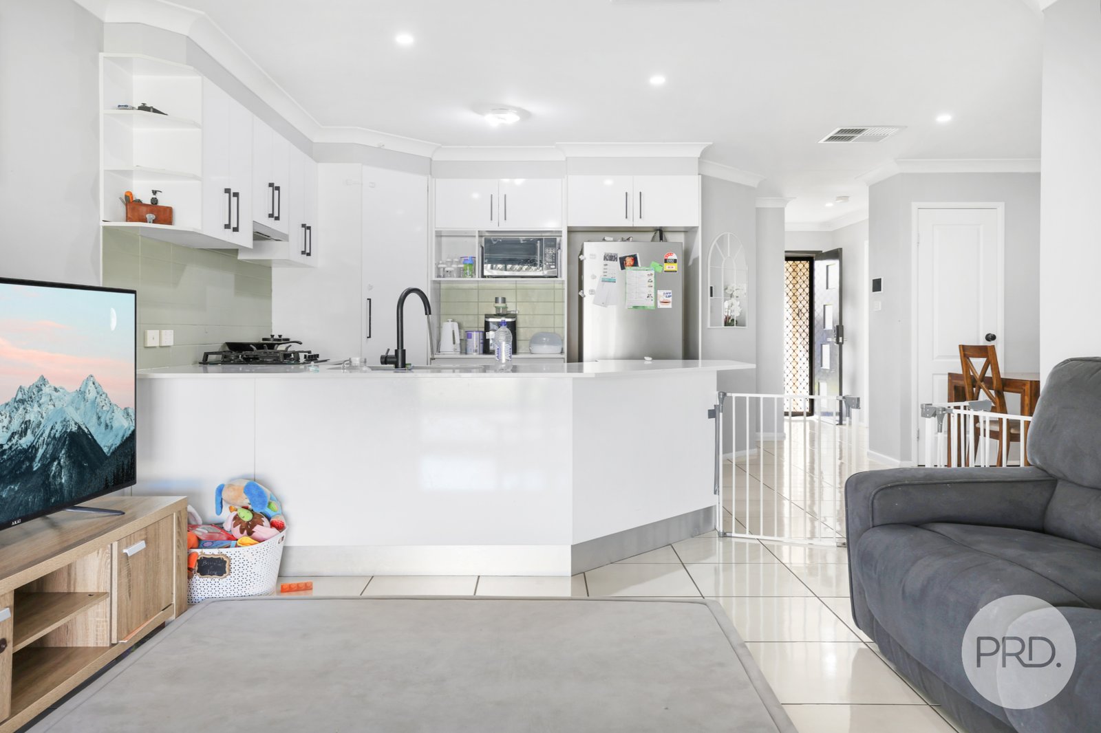 4 Wickham Street TAMWORTH 5