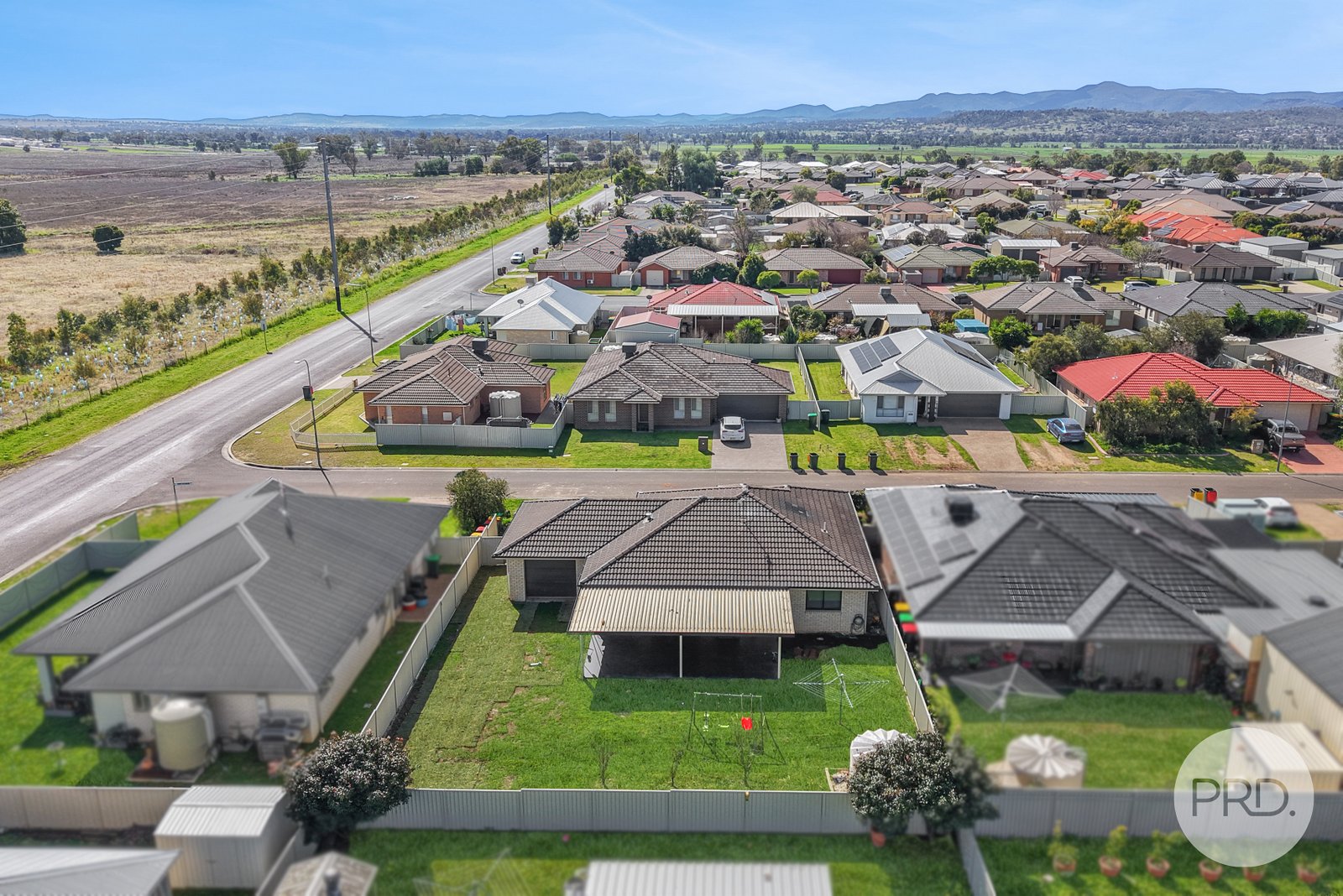 4 Wickham Street TAMWORTH 21