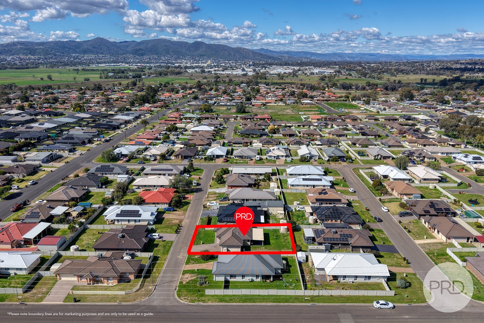 4 Wickham Street TAMWORTH 22