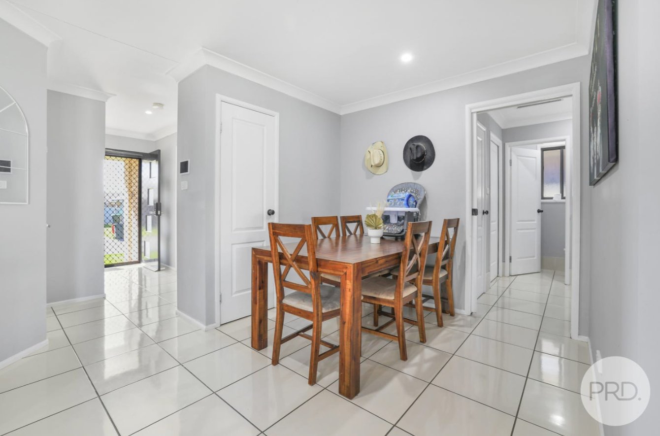 4 Wickham Street TAMWORTH 3