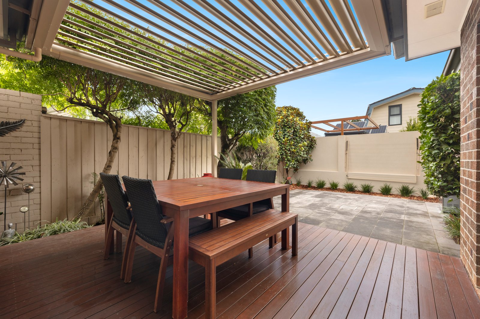 Gallery: 4 Wild Street