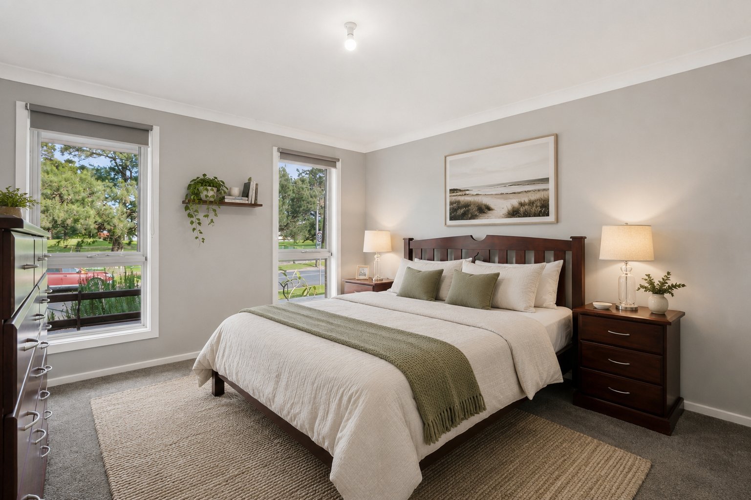 4 Wilkinson Street BERKELEY 7