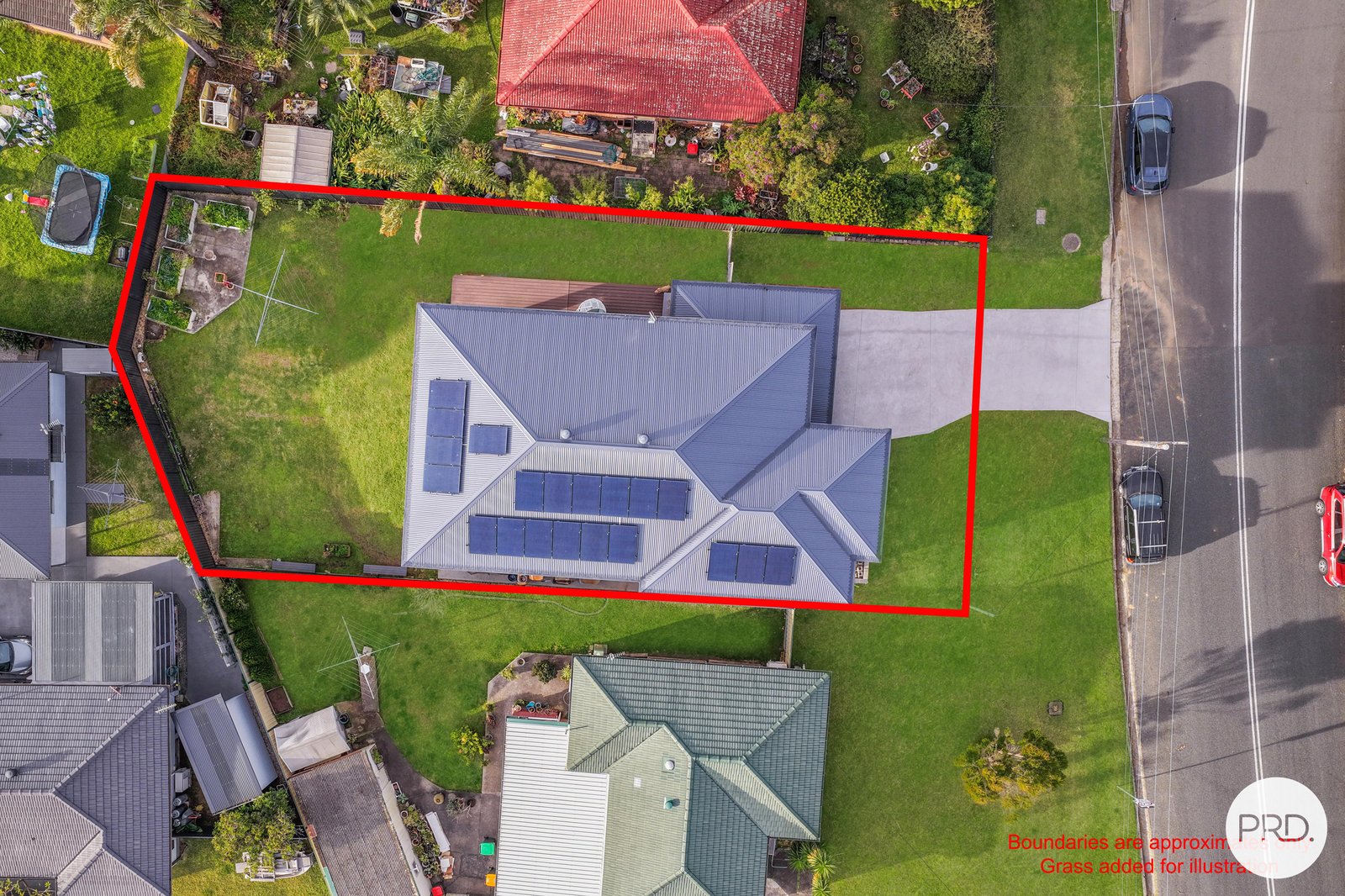 4 Wilkinson Street BERKELEY 12