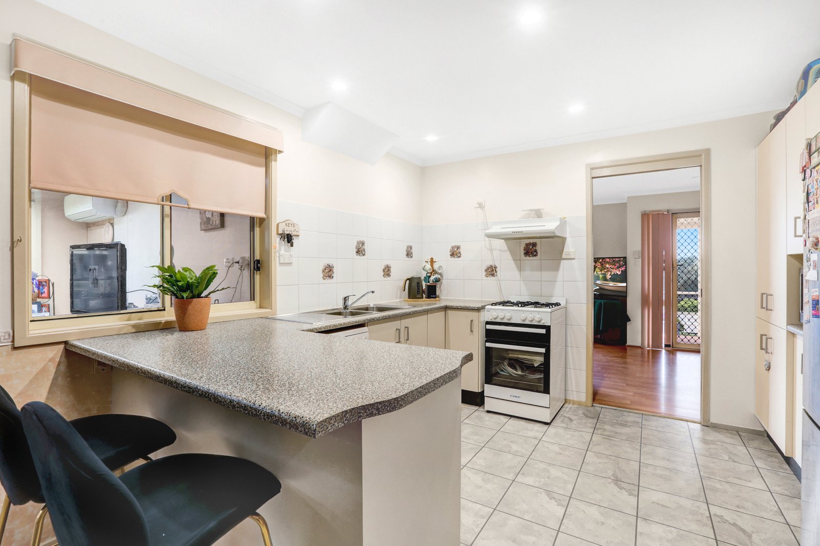 4 Willandra Place KOONAWARRA 2