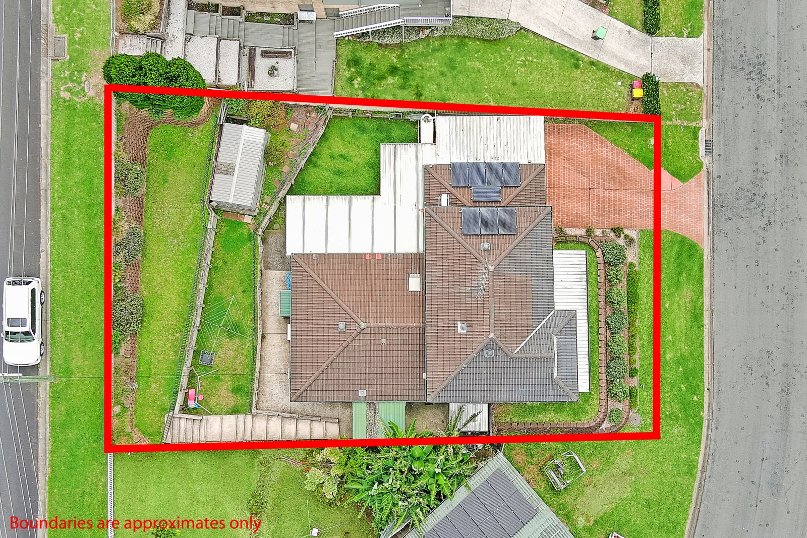 4 Willandra Place KOONAWARRA 7